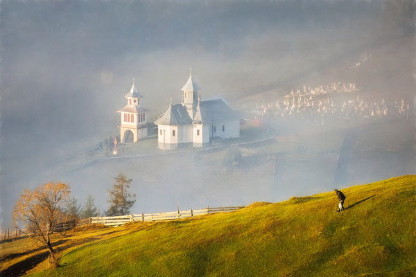 The Church