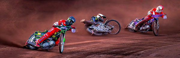 Crash