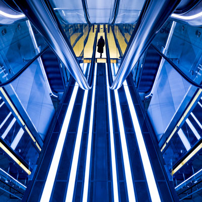 Copenhagen Metro