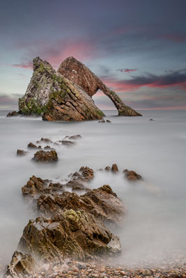 Rocky Path