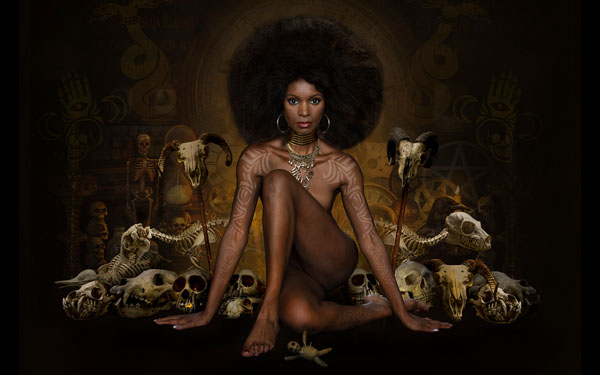 Black Magic