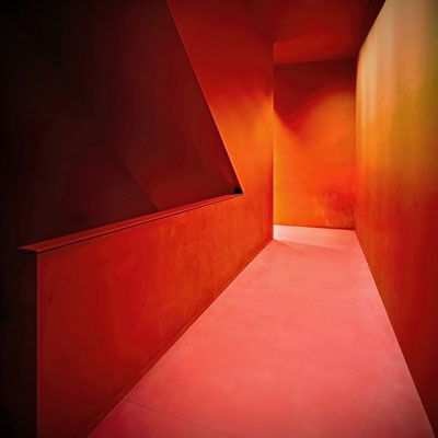 Red Feeling