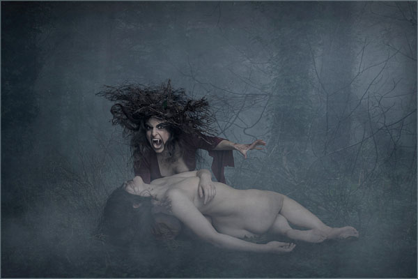 The Hunger
