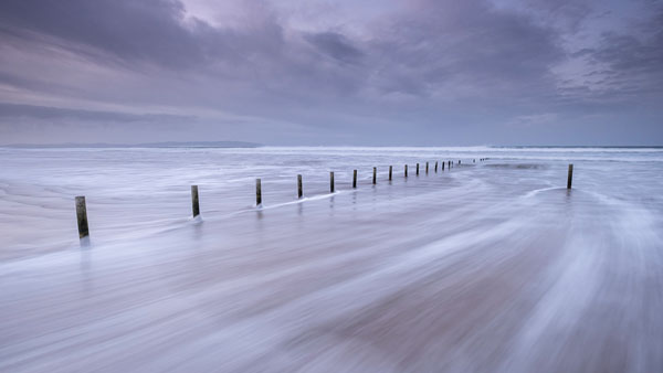 Winters Beach