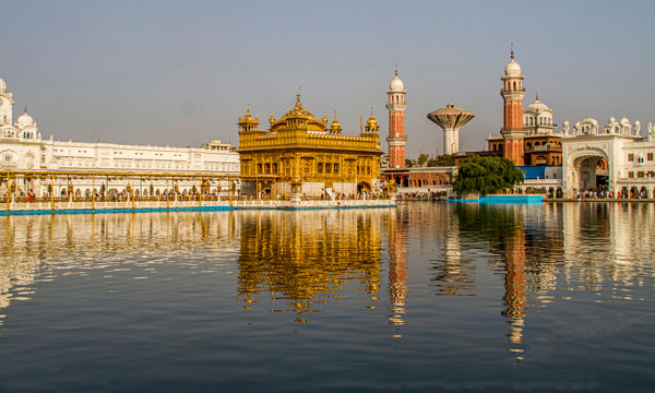Amritsar 2014