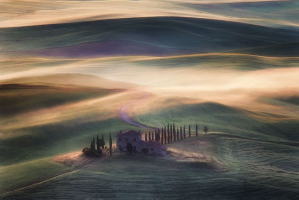 Toscana