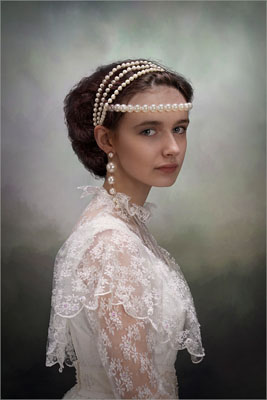 Pearls