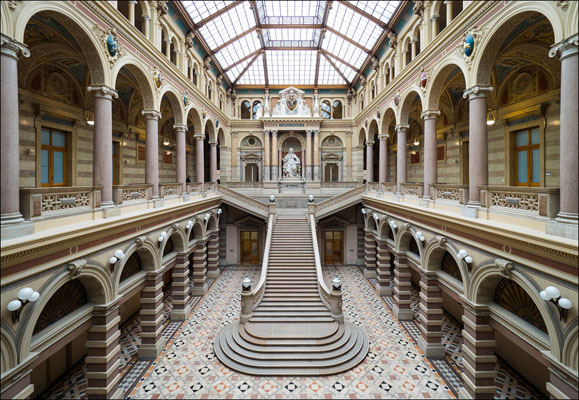 Justizpalast