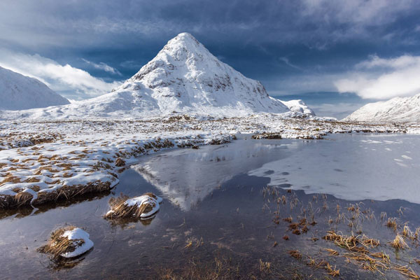 The Wee Buachaille