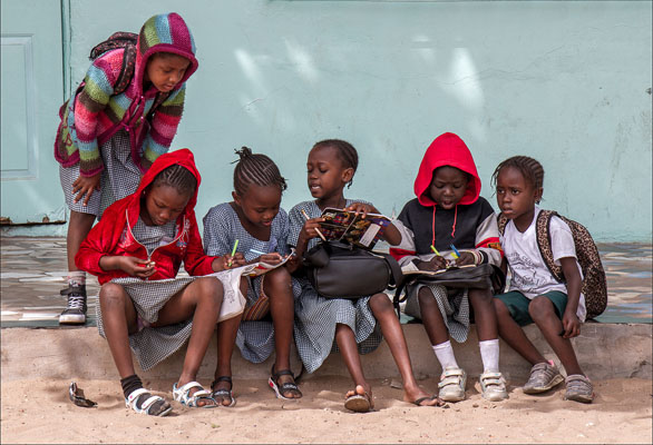 Bakau Community Nursery School