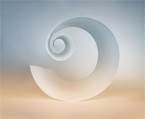 Paper Curl