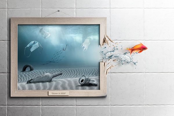 Ocean In 2030