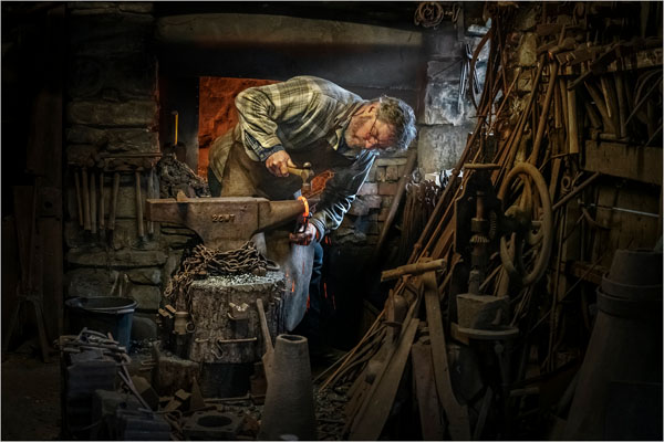 The Smithy