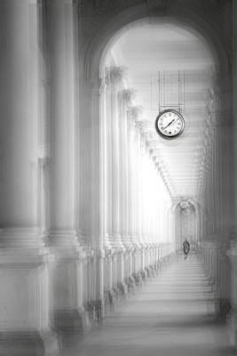 Traum-Zeit