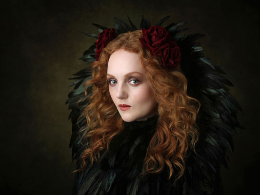Dark Queen