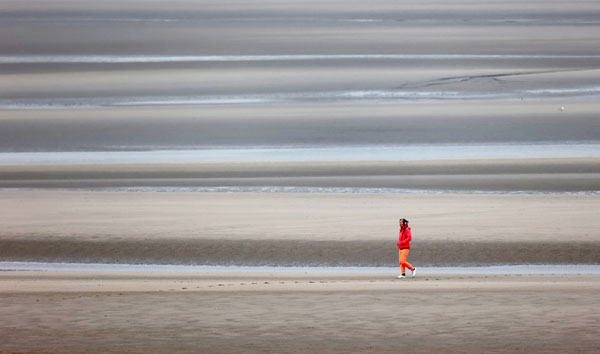 Solitude