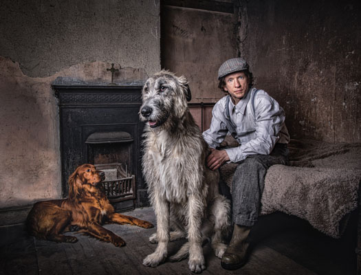 Hound Man
