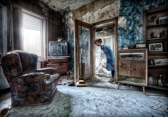 Housemaid