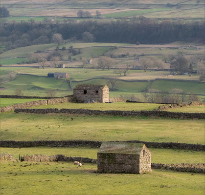 The Fair Dales