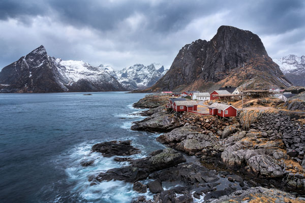 Hamnoy