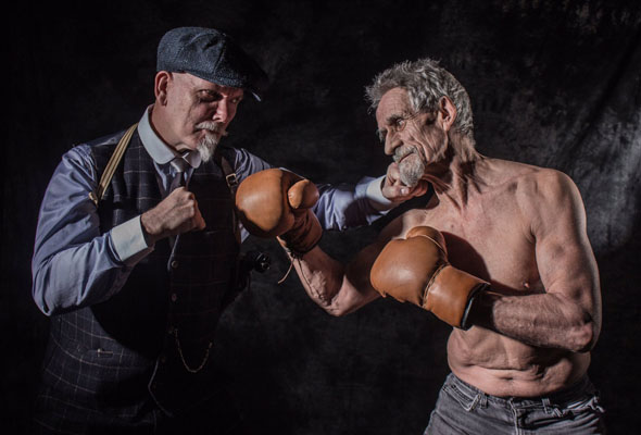 Preparing-For-The-Fight