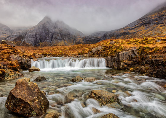 Glen Brittle