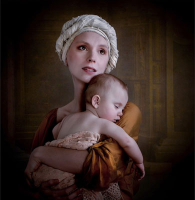 A Mother's Hope