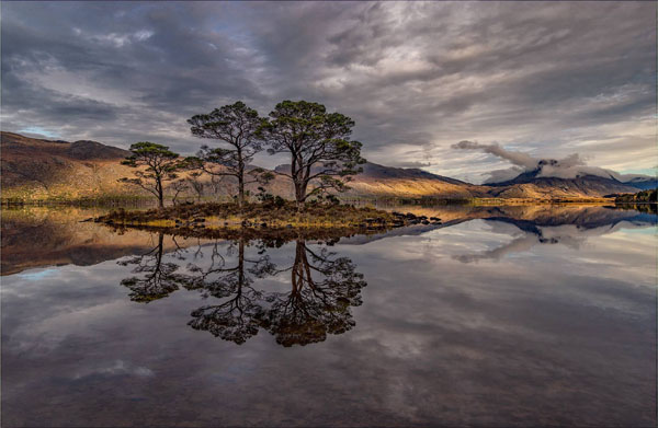 Loch Maree