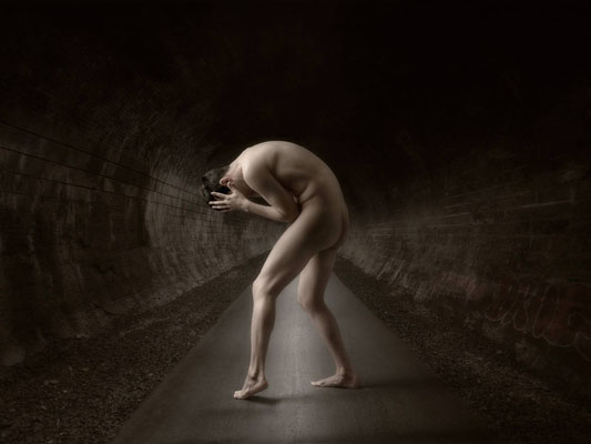 Light In The Tunnel