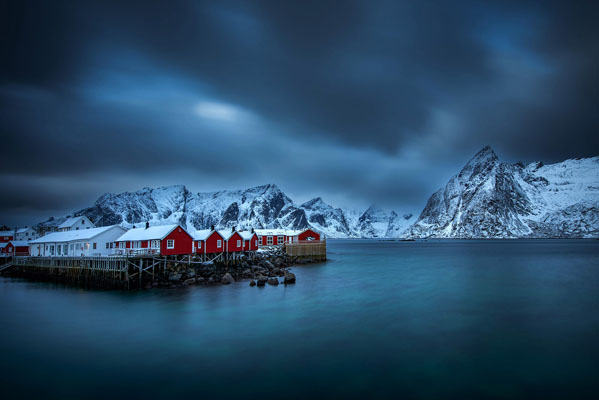 Northern City