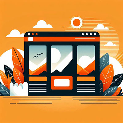 webpage